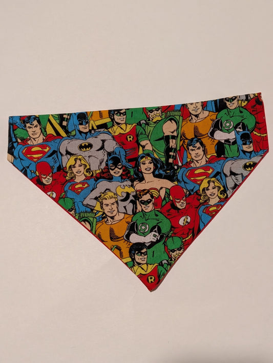 DC Heroes