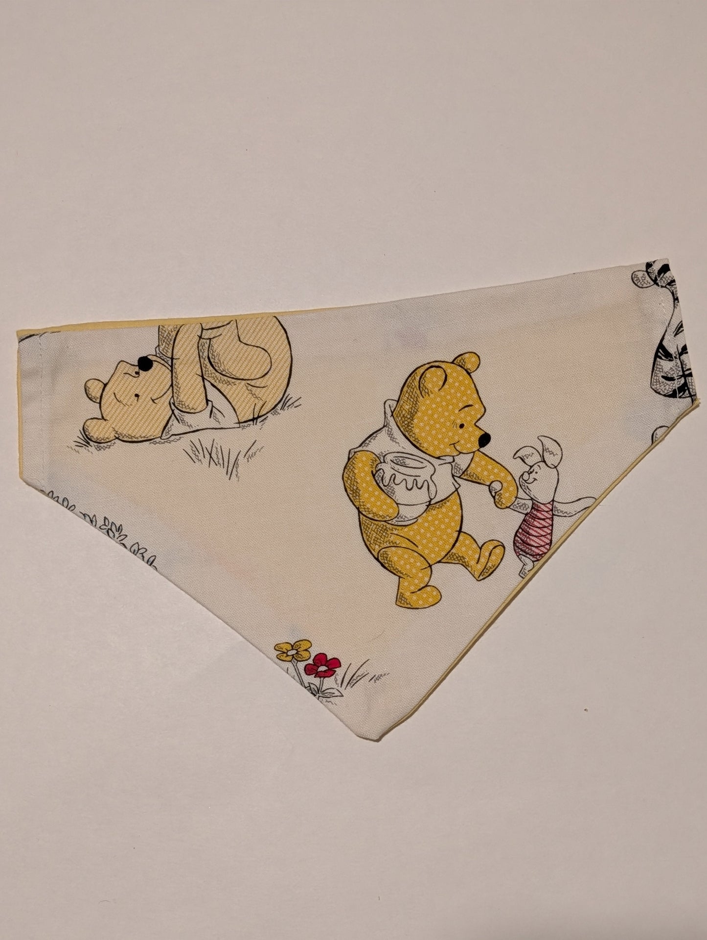 Winnie the Pooh