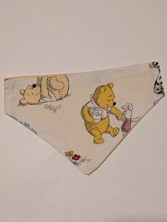 Winnie the Pooh